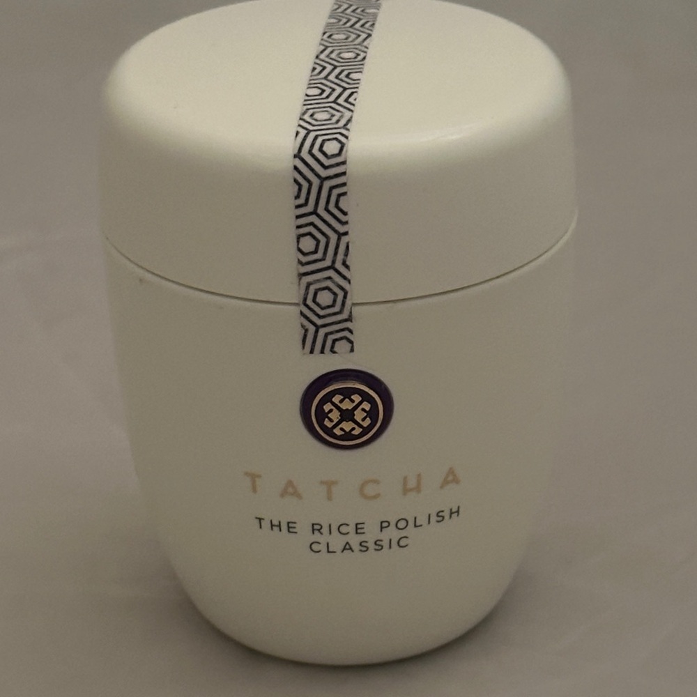 Tatcha Rice Polish | 2.1oz